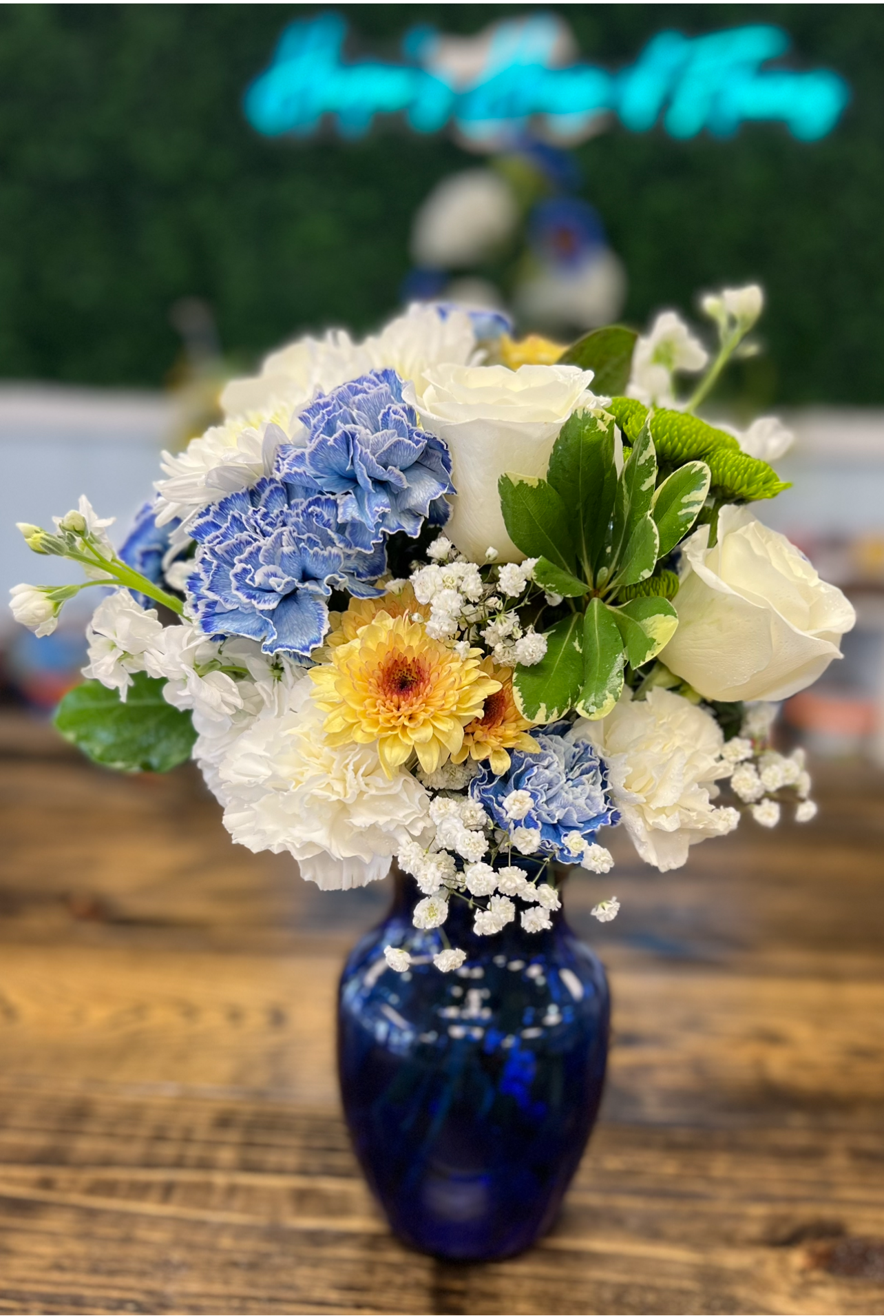 Thinking of You Arrangement