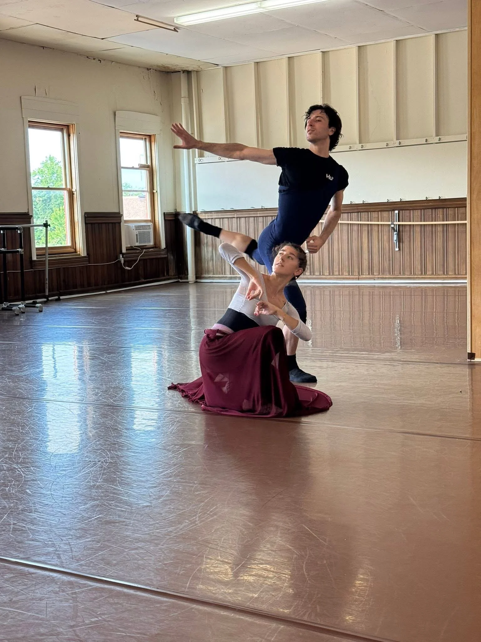 Crooked Tree Art Center