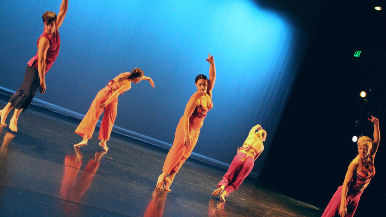 The Empty Sky (2019)- Excerpt (Copy)