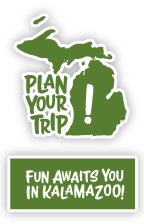 Discover Kalamazoo