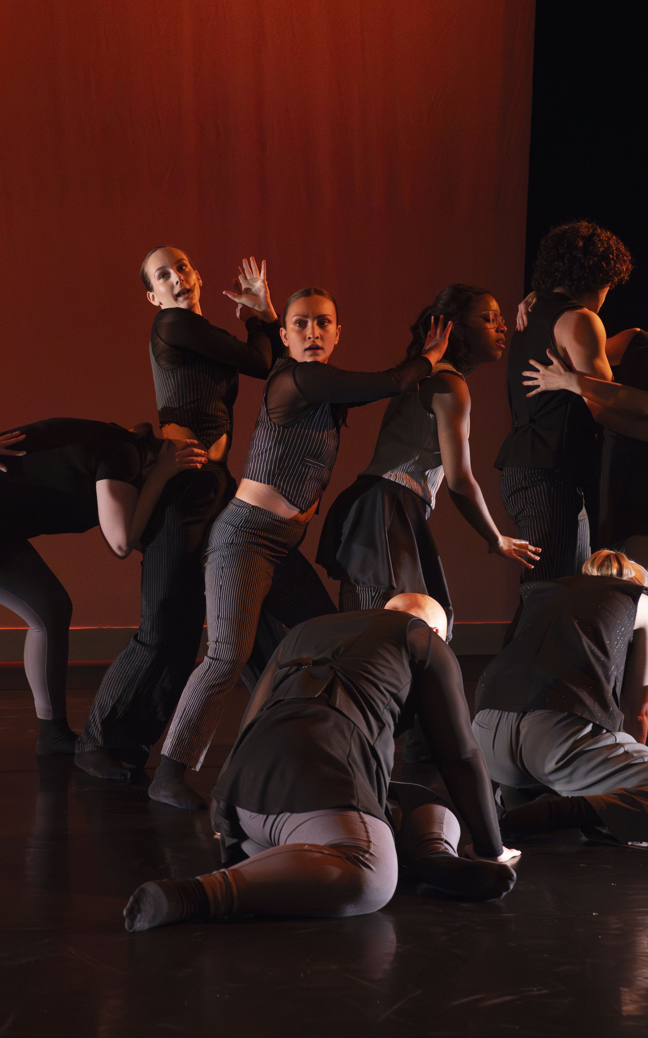 Western Dance Project