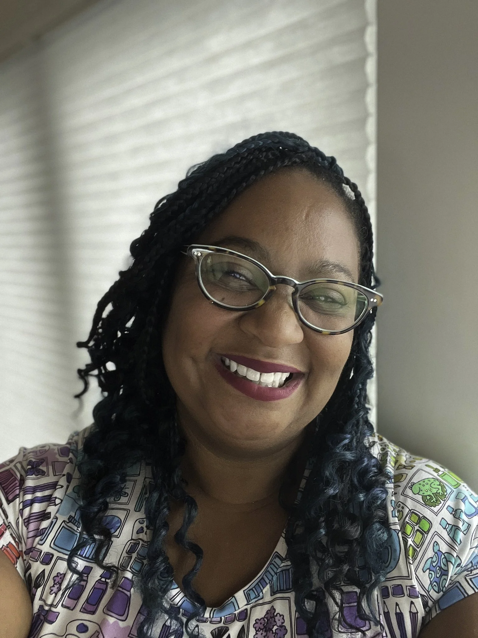 Aubrey Jewel Rodgers