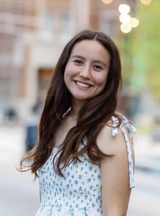 Lily Smith photograph