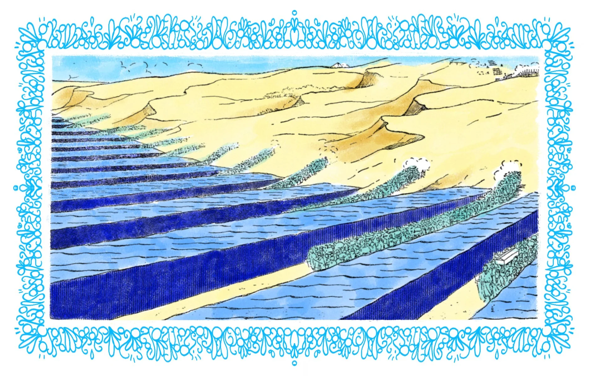 Les derniers Juifs d’Égypte