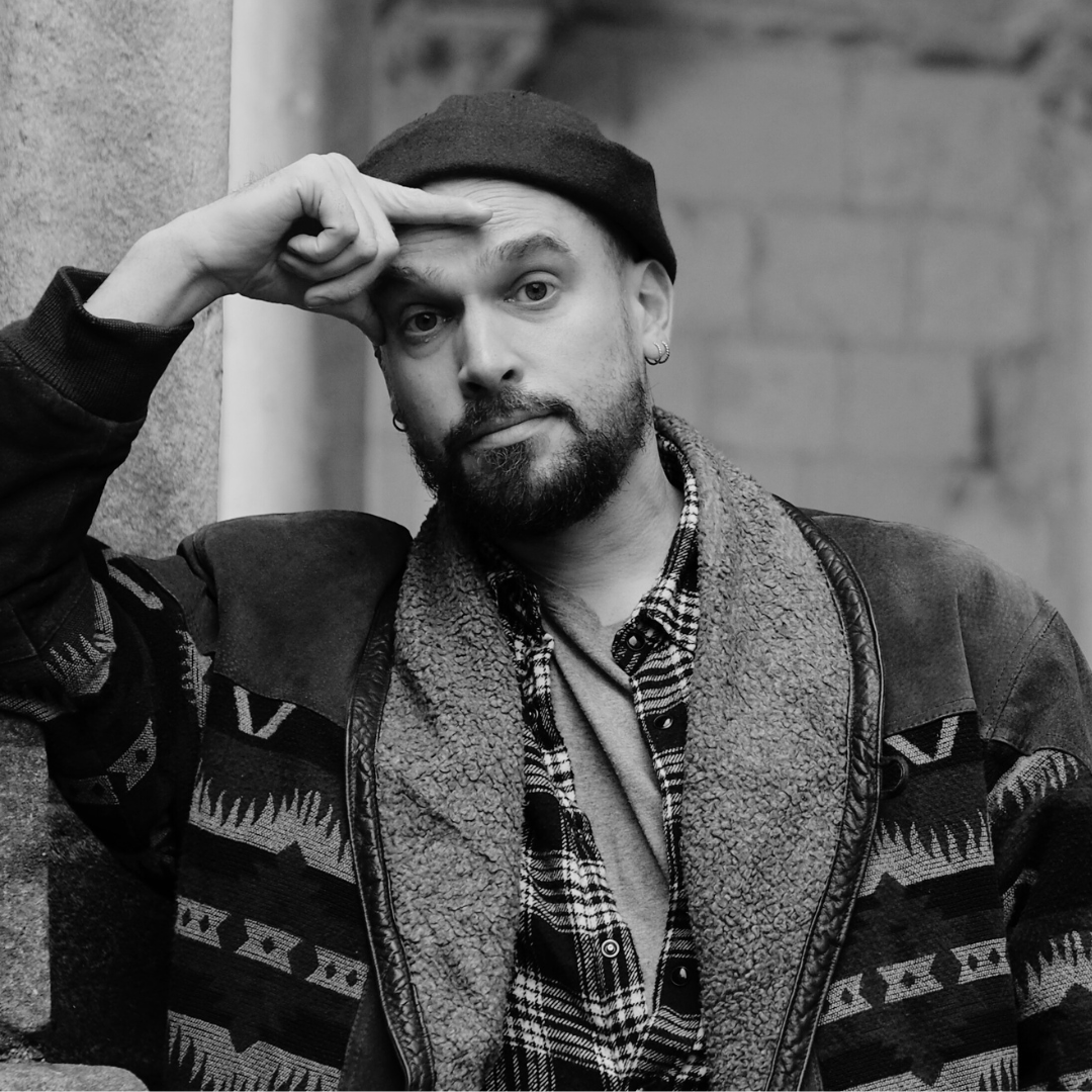 Damien Fabre