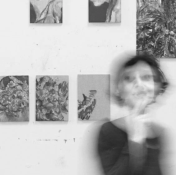 Julie Rebecca Poulain