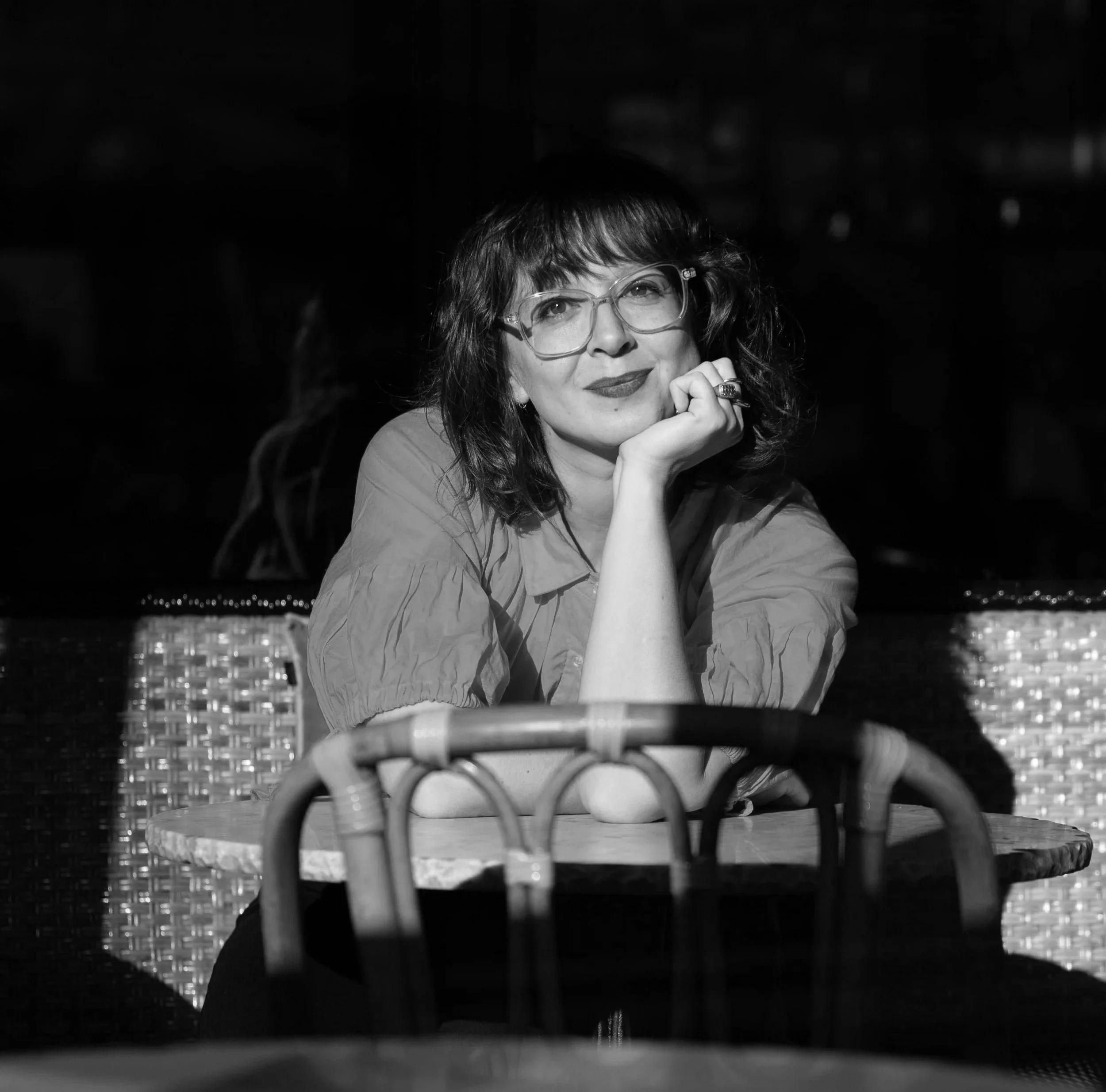 Johanna Colette Lemler
