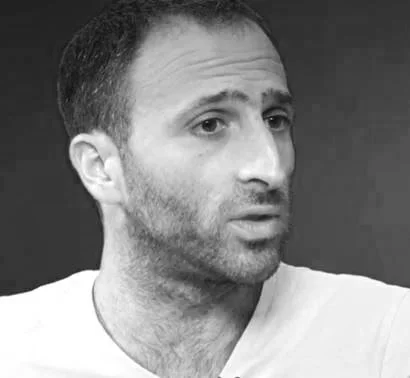 Jonas Pardo
