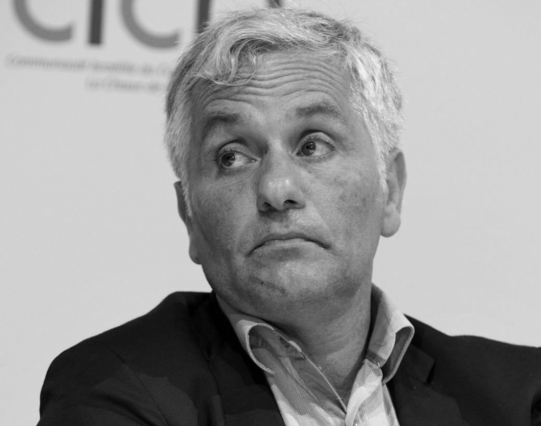 Denis Charbit