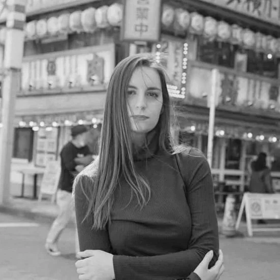 Helena Muzi Cohen