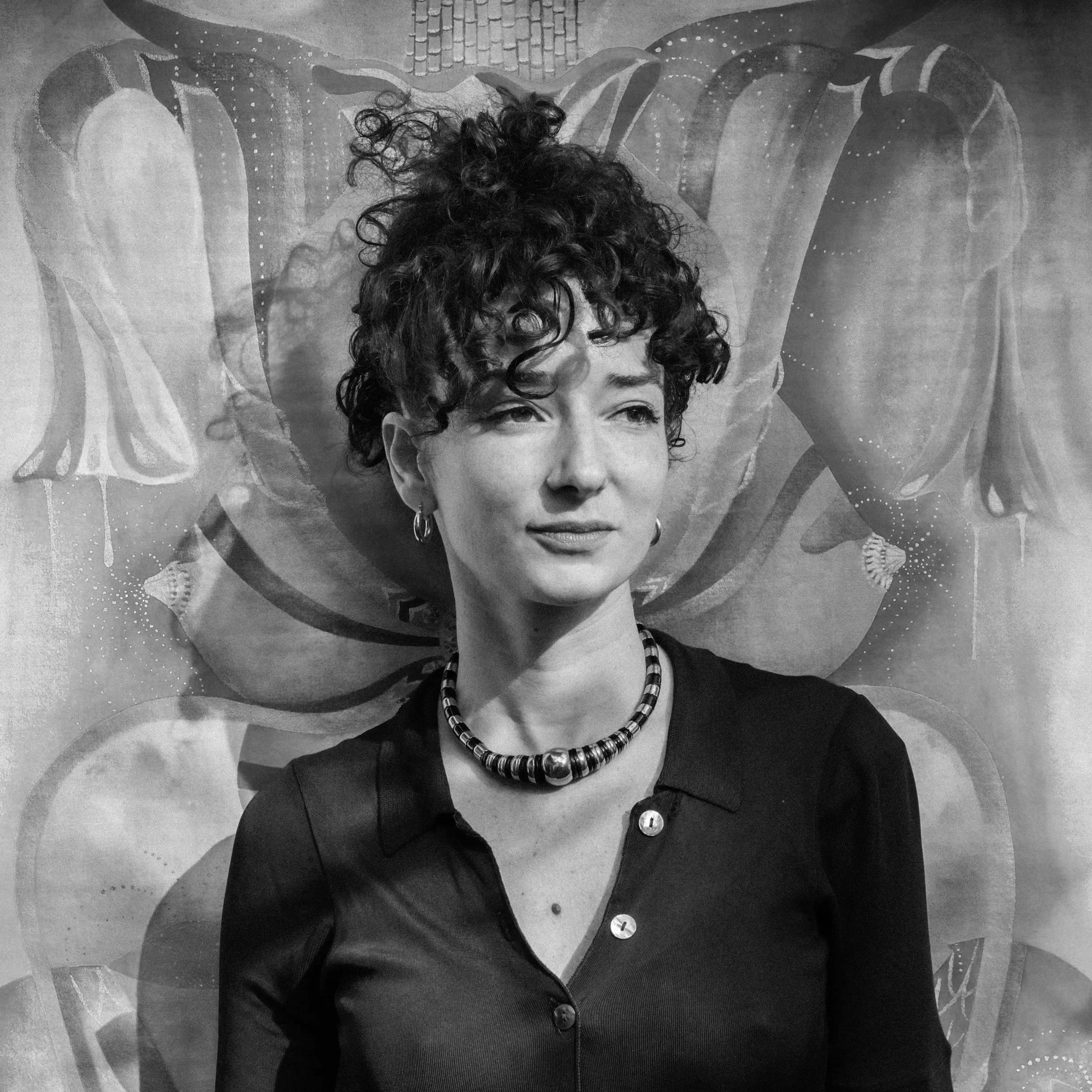 Nelly Zagury