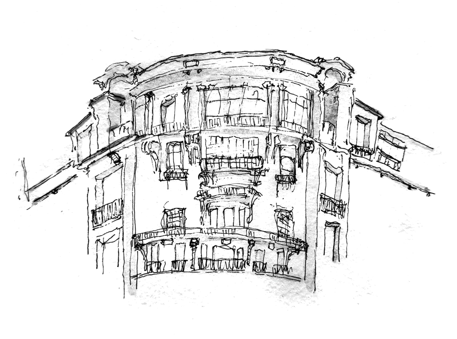 L'héritage architectural juif marocain