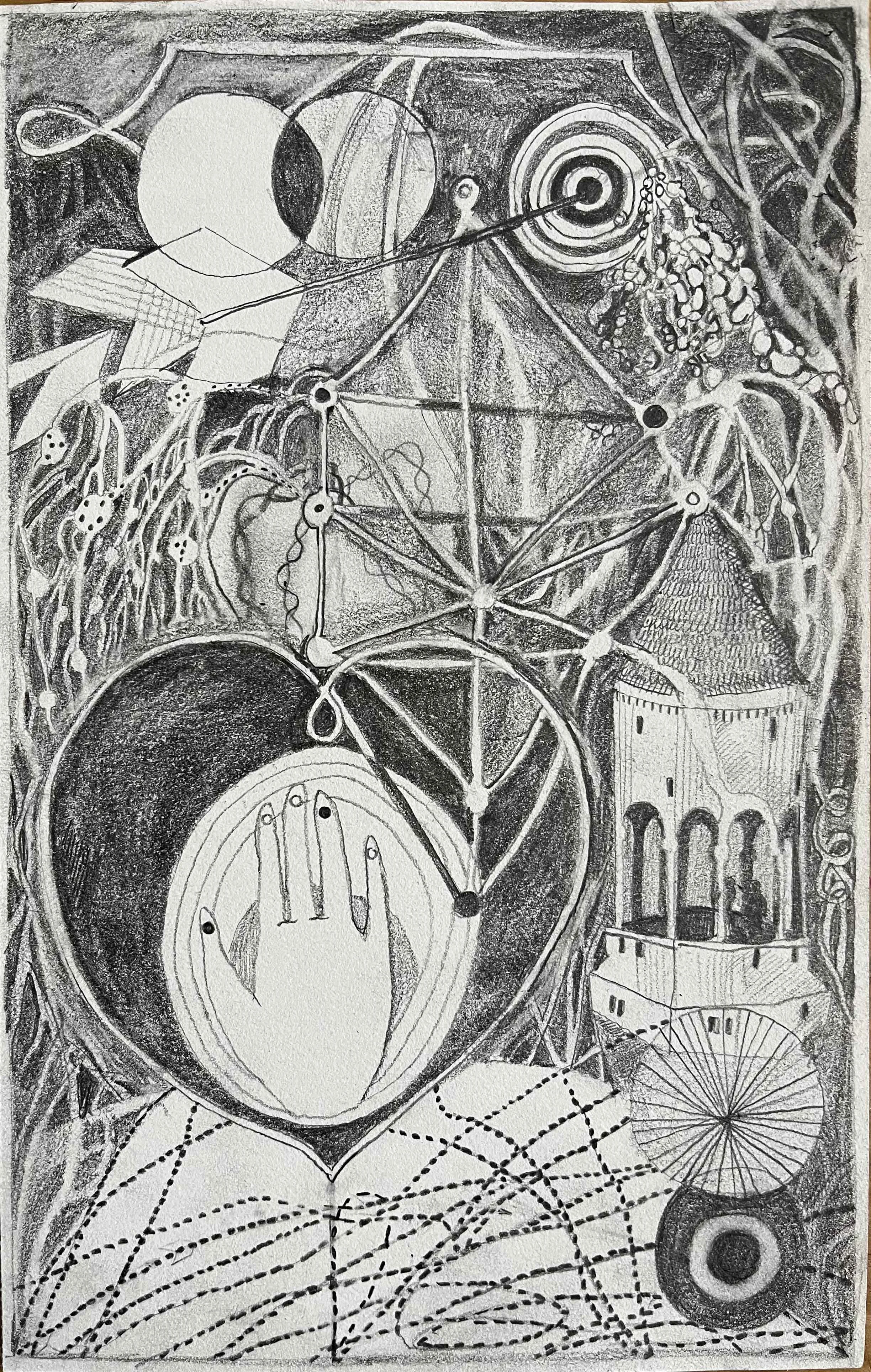 Le Nom de la Rose et de la Kabbale