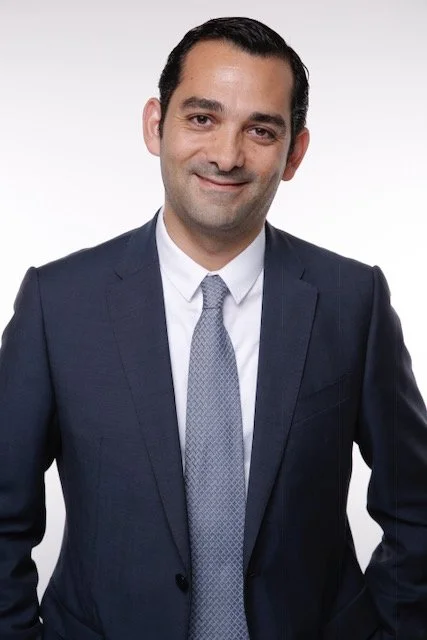 Alexander Mimoun