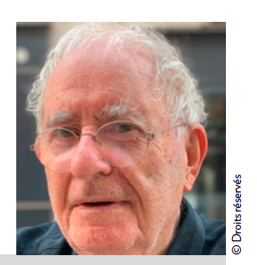 Michel Levine