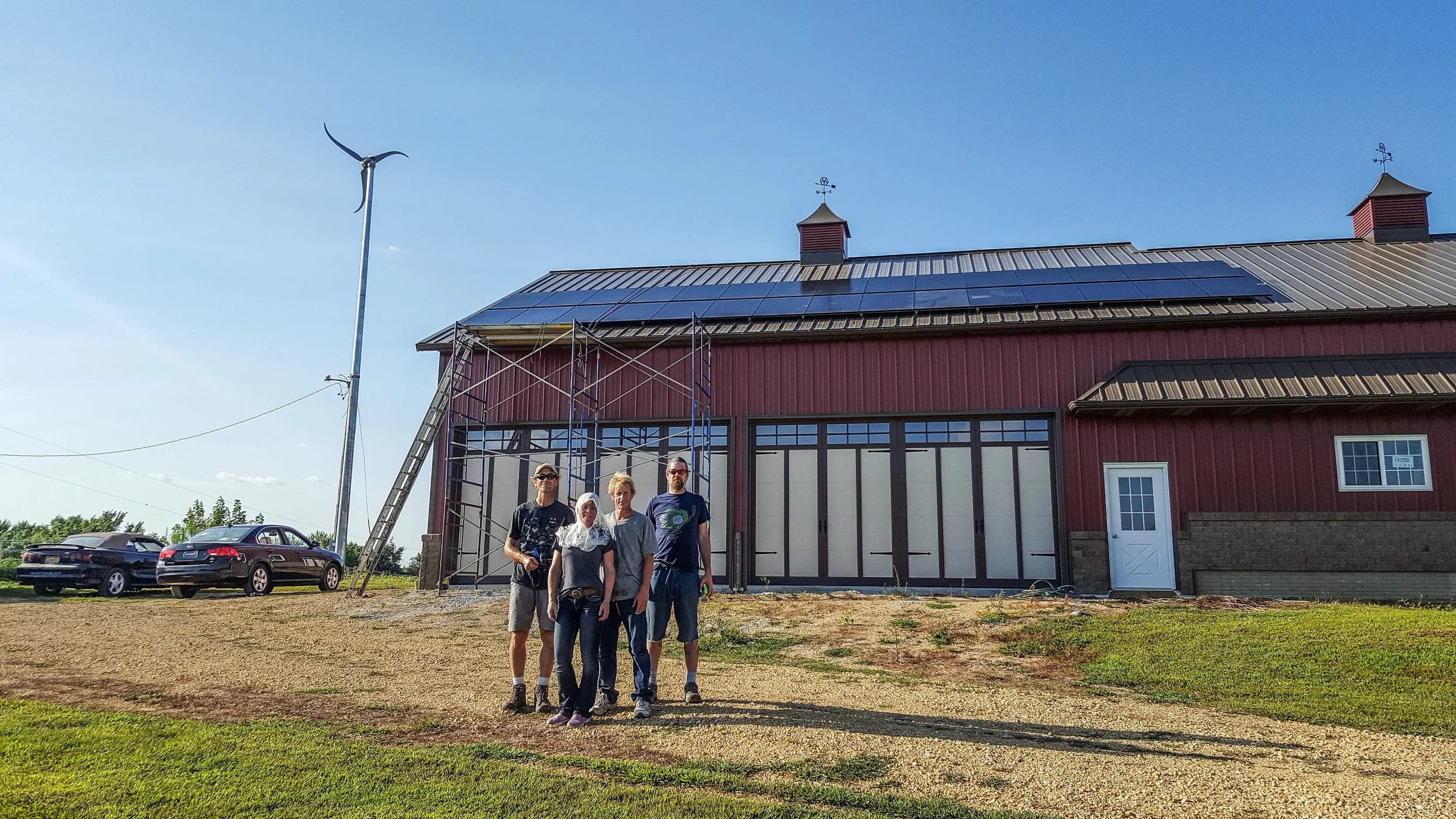 Testimonial - Todd Hammen