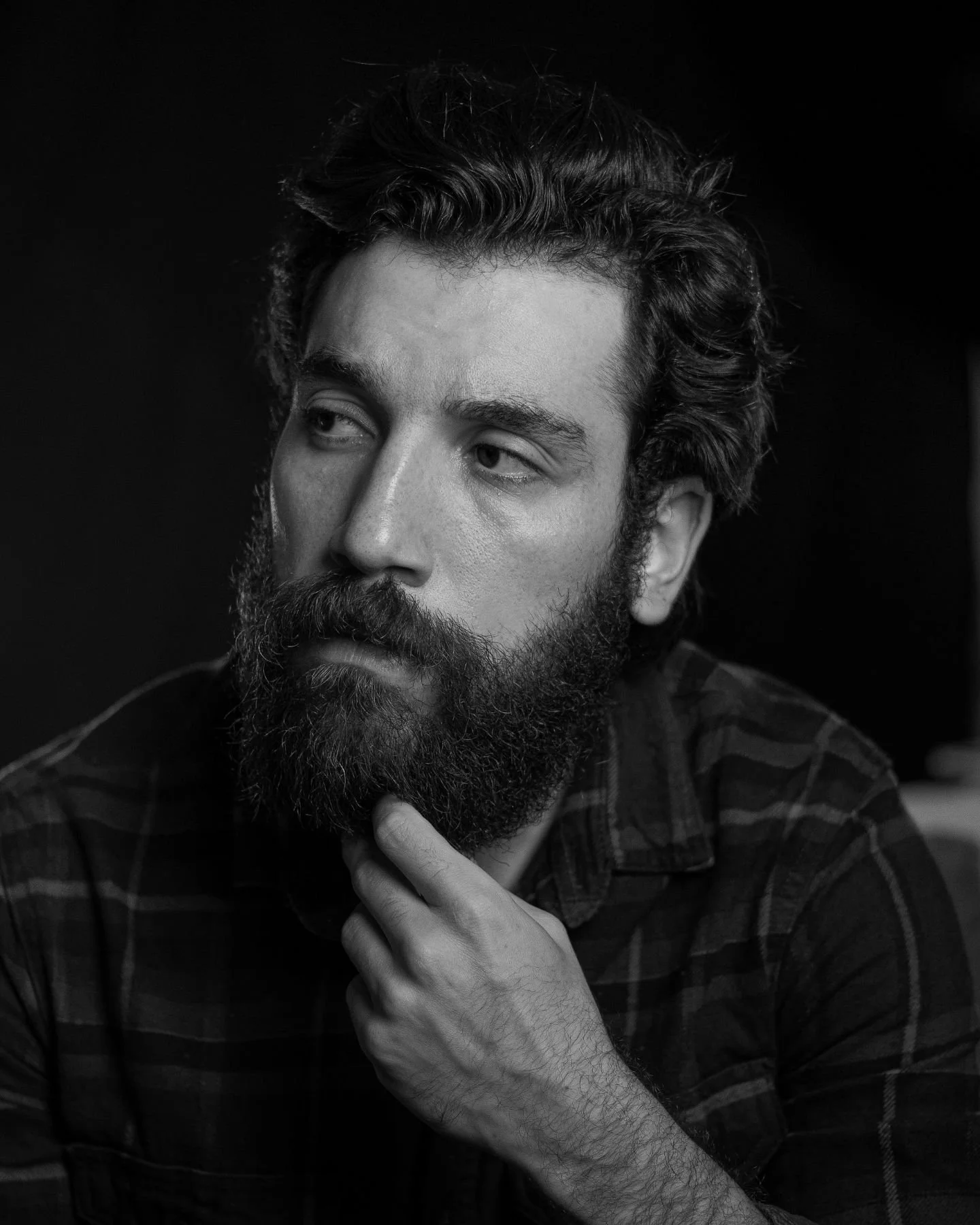 Now all you wanna do is sleep.