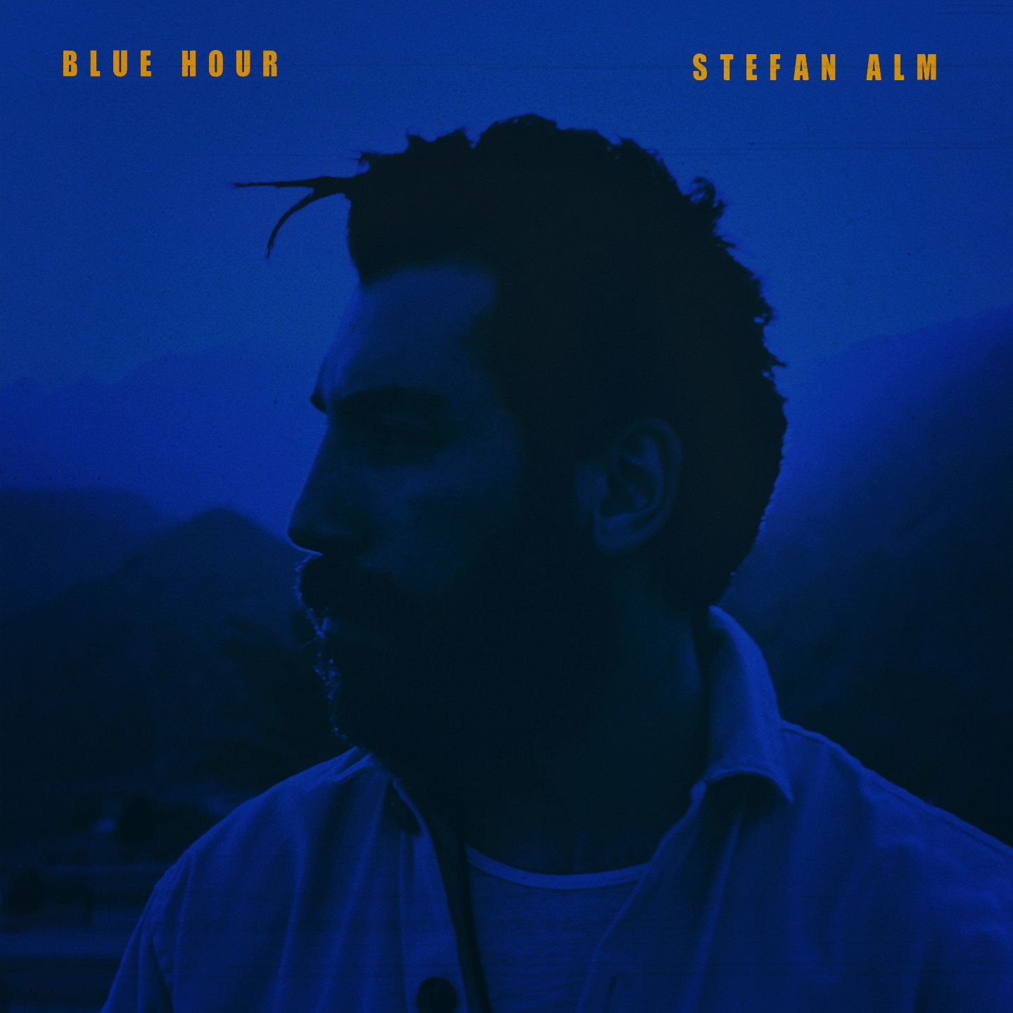 &quot;BLUE HOUR&quot; IS OUT NOW ▪︎ On All Streaming Platforms.

Blue hour is an intro for my EP &quot;When It Gets Dark&quot;🌃

The song is a haunting exploration of the mind's darkest cornerders. It dives deep into the struggle of feeling trapped 