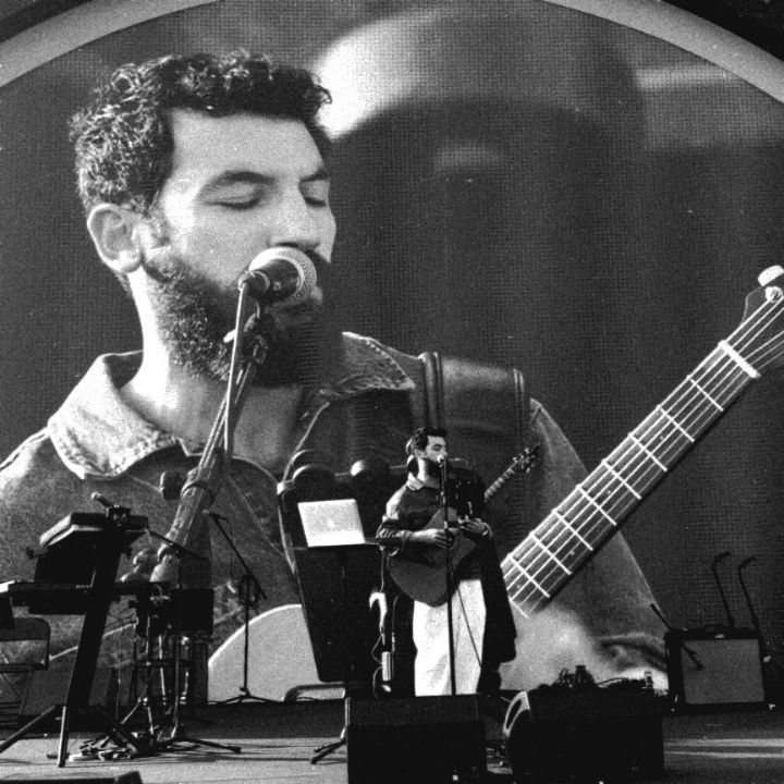 Thanks to @adq.community and @storiesbyzinaida for having me
It was a fun festival and met other talented artists as well