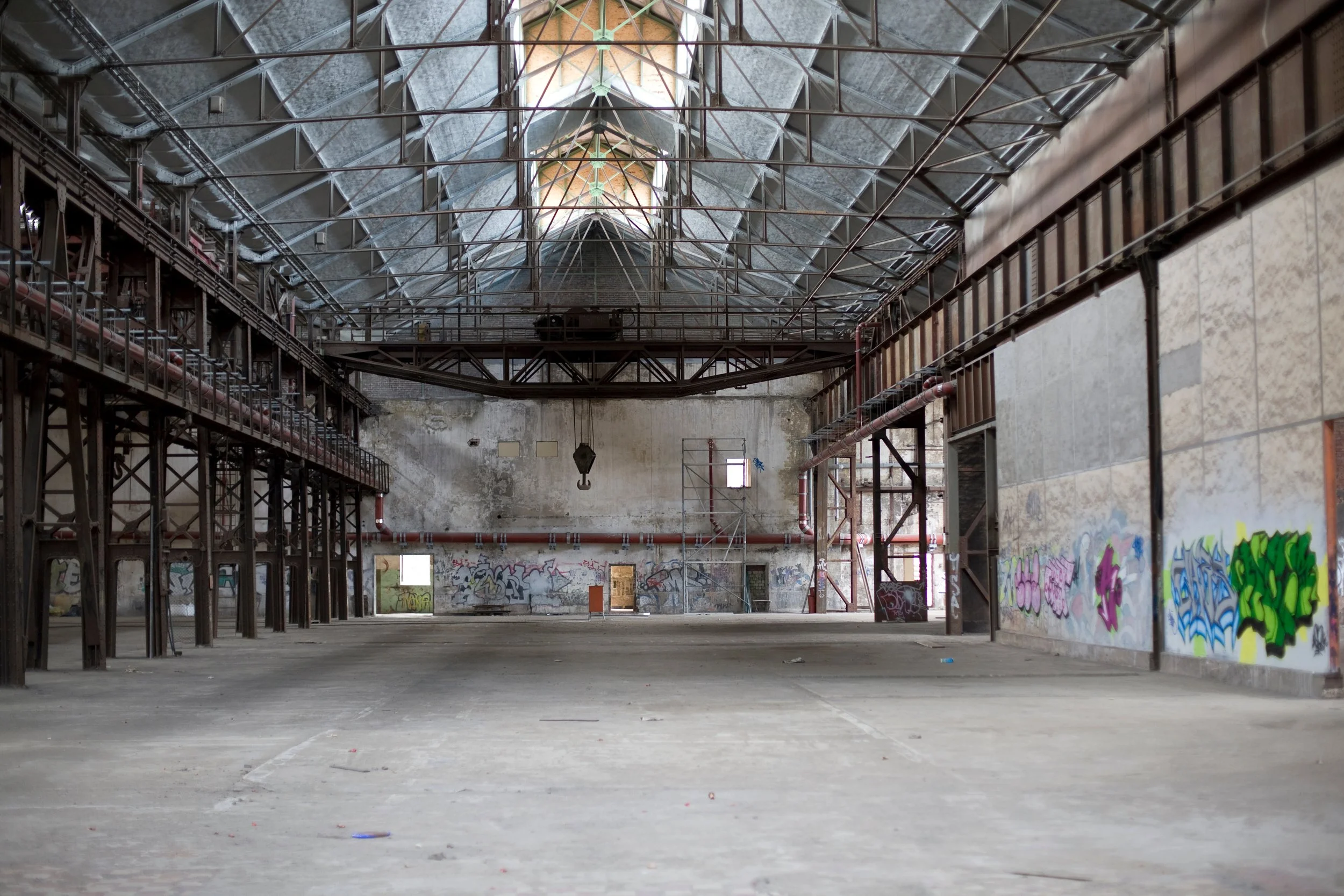 De kracht van ondernemen