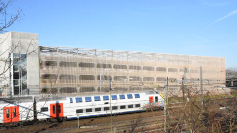 Langer gratis parkeren