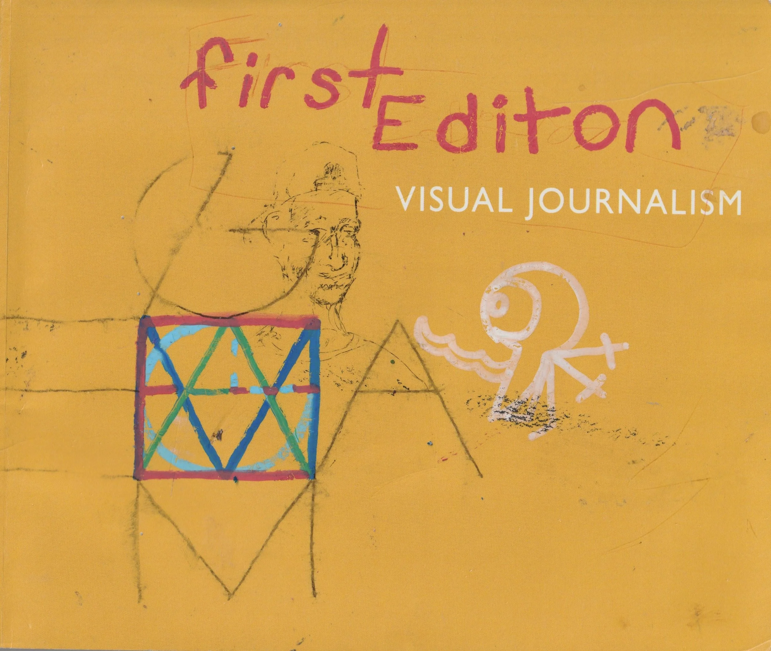Visual Journalism