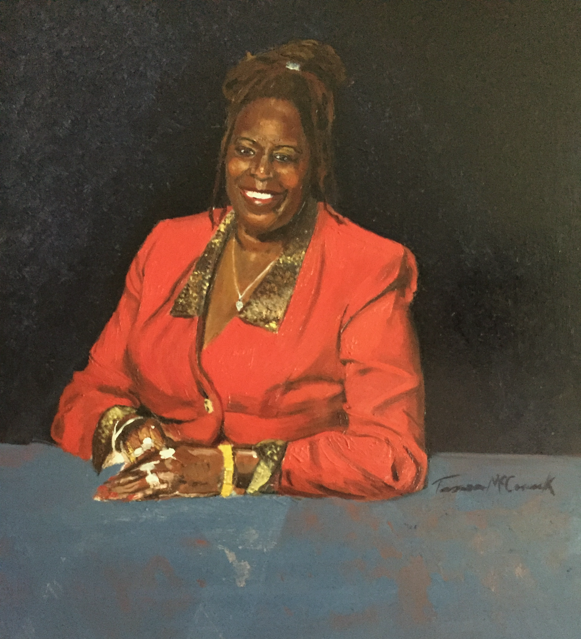 Portraits
