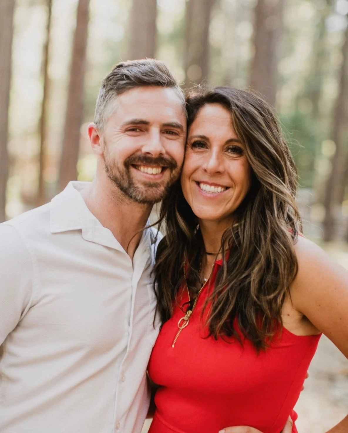 Aaron & Jenna Zint - Speaker