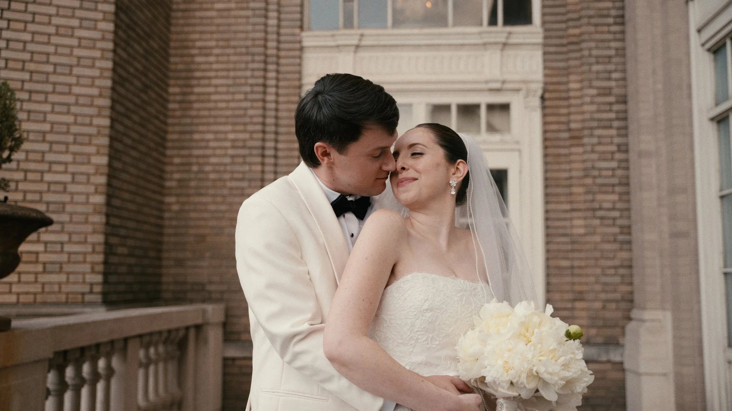 Julia & Will