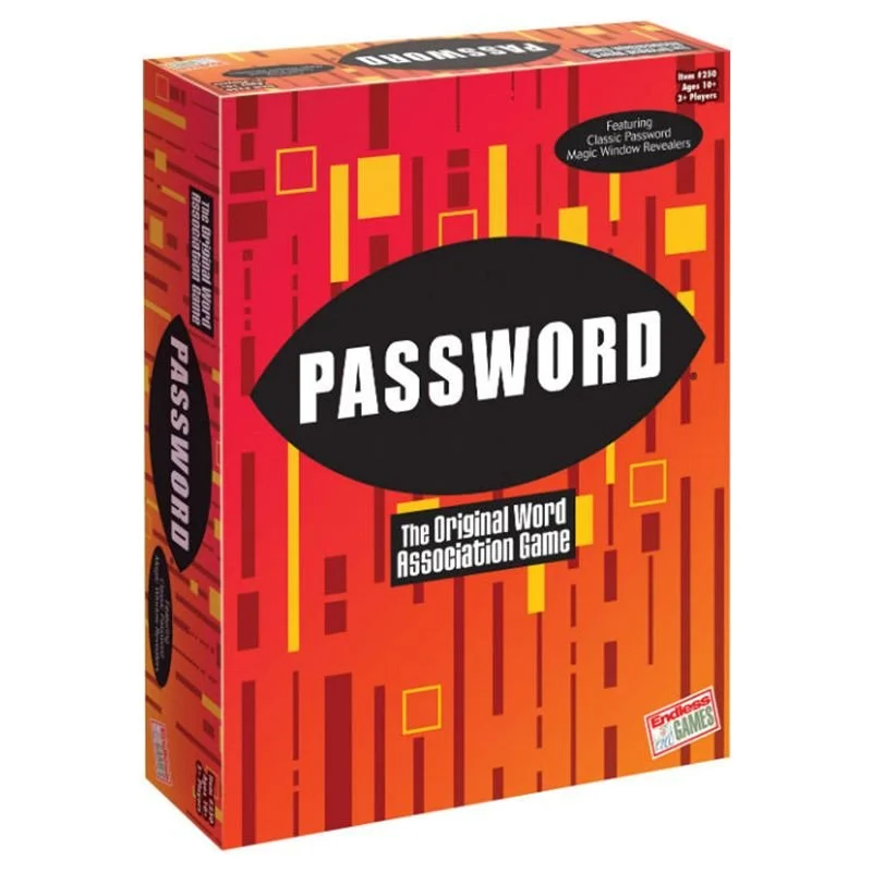 Password