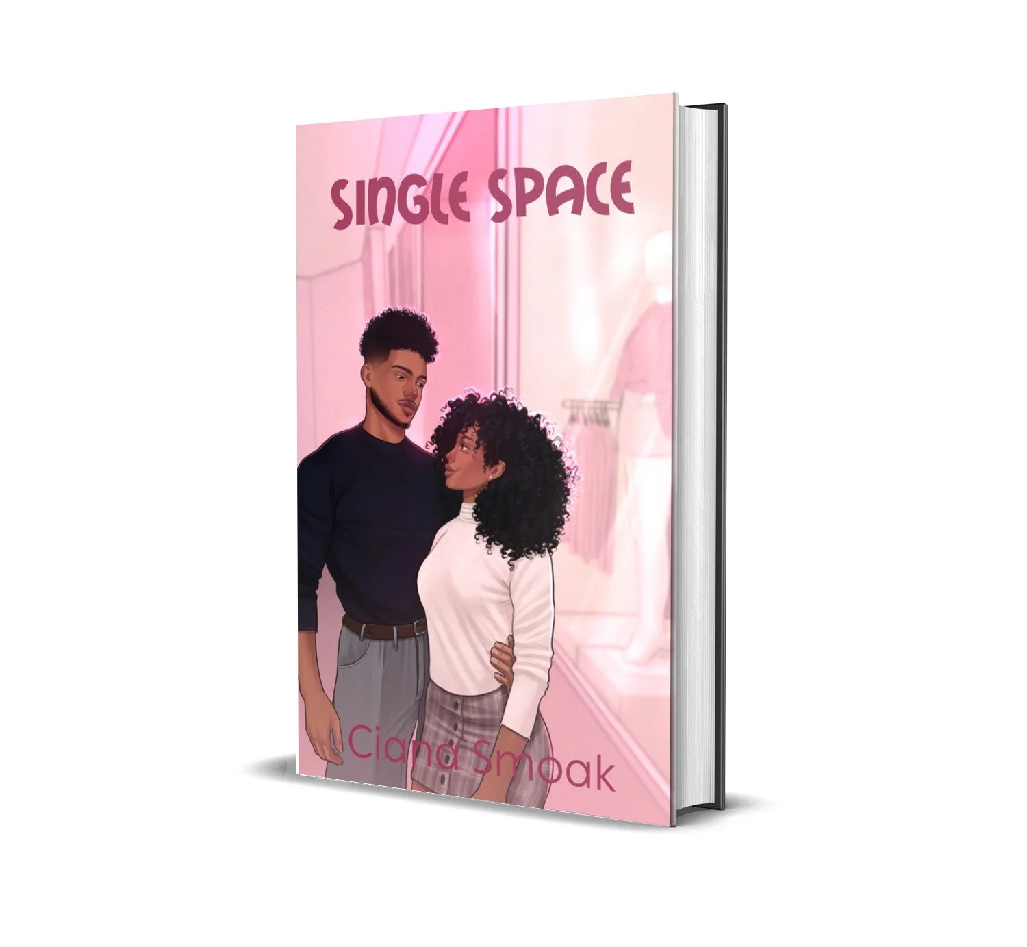 Single Space (Preorder)