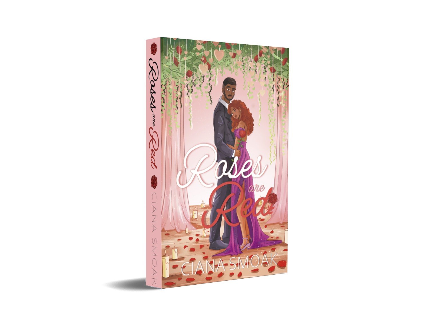 Roses are Red Paperback