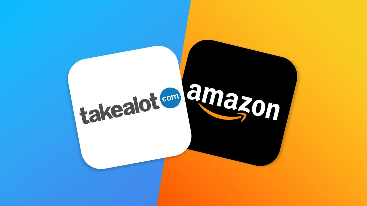 The Competition Heats Up: Takealot vs. Amazon in South Africa