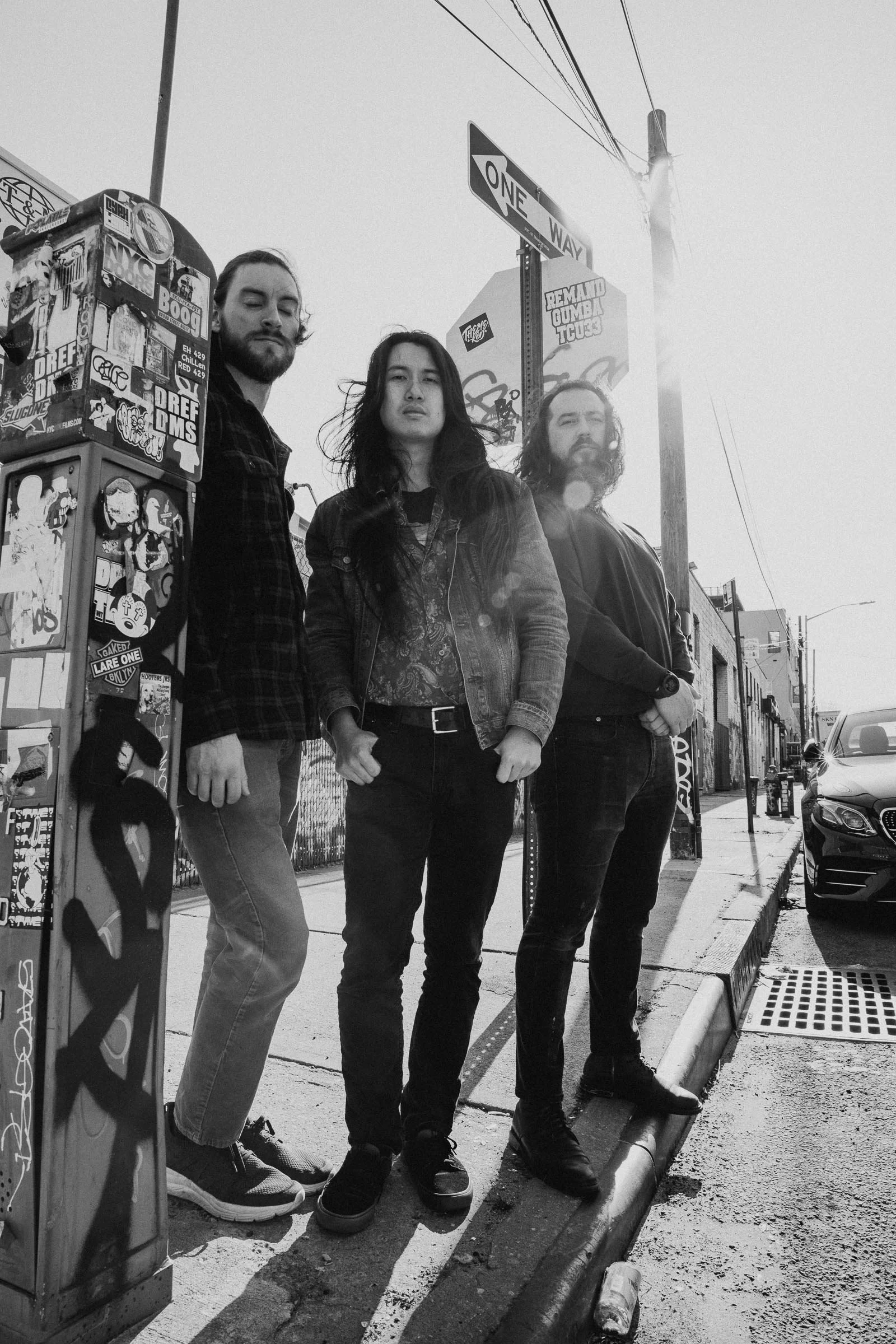 Photo by Noelle Steele