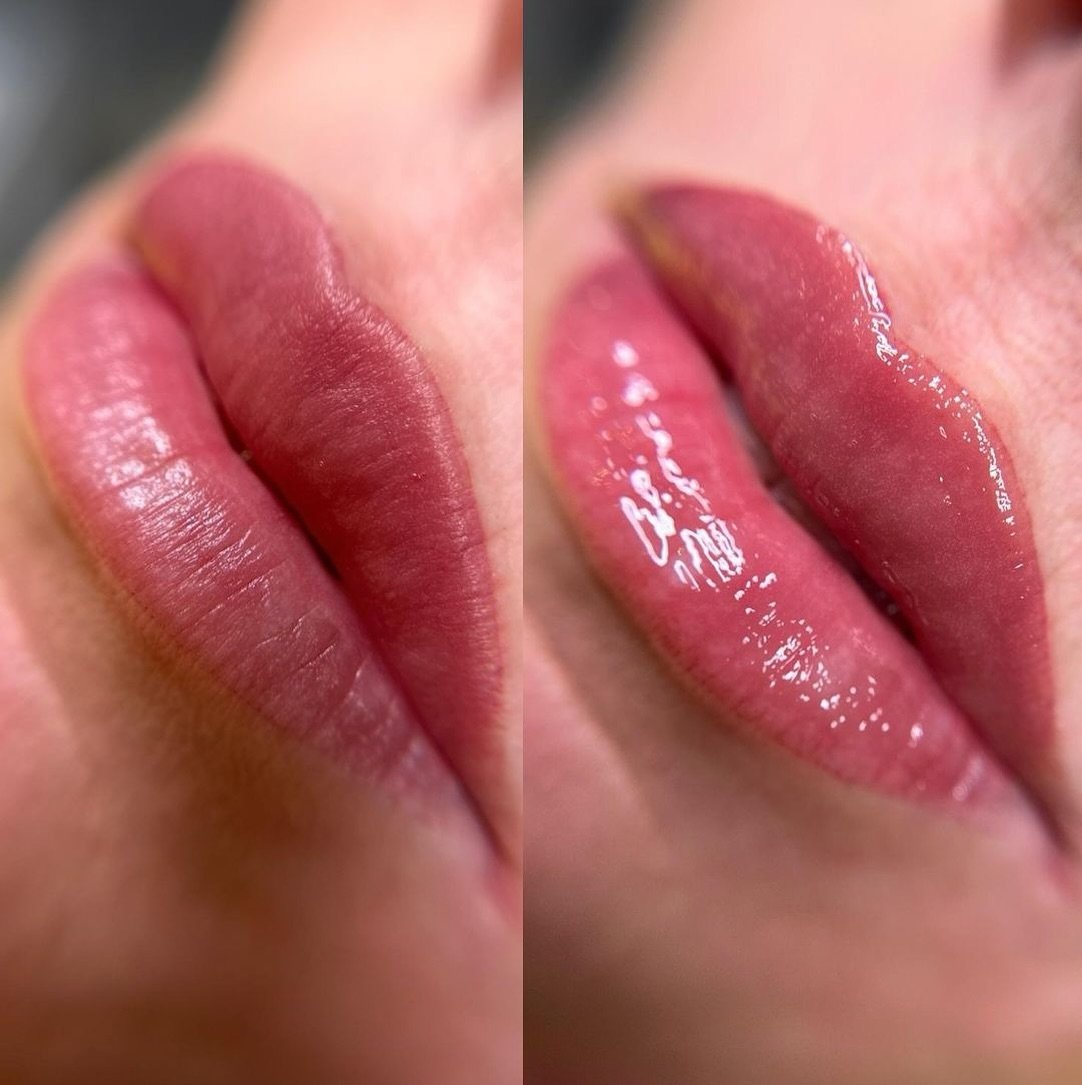 What&rsquo;s your favorite lip combo 🤔