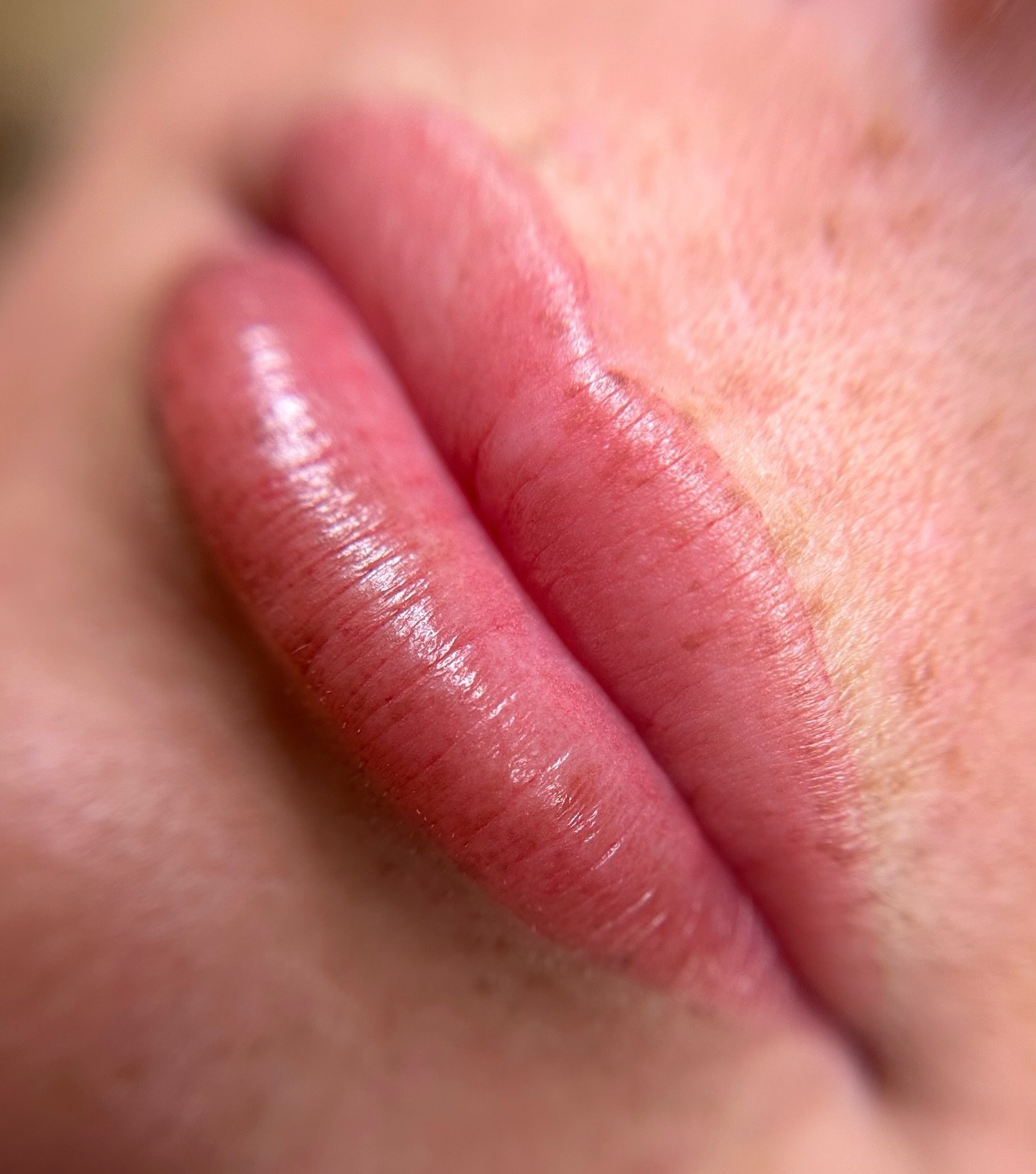 Freckled Lip Blush 👄

When it comes to getting lip blush with freckles, you can either choose to have them covered up, or to embrace them! This client chose to keep her freckles and I couldn&rsquo;t be more obsessed 😍💋

For inquiries or to schedul