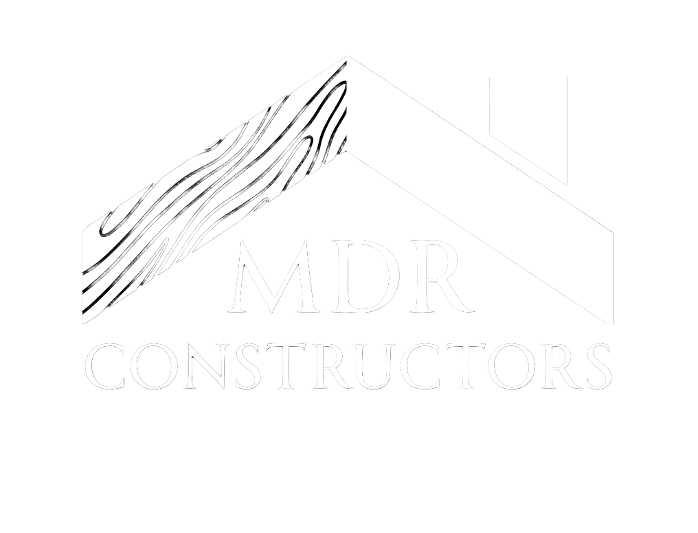 MDR Constructors | Get Expert Construction Help Today