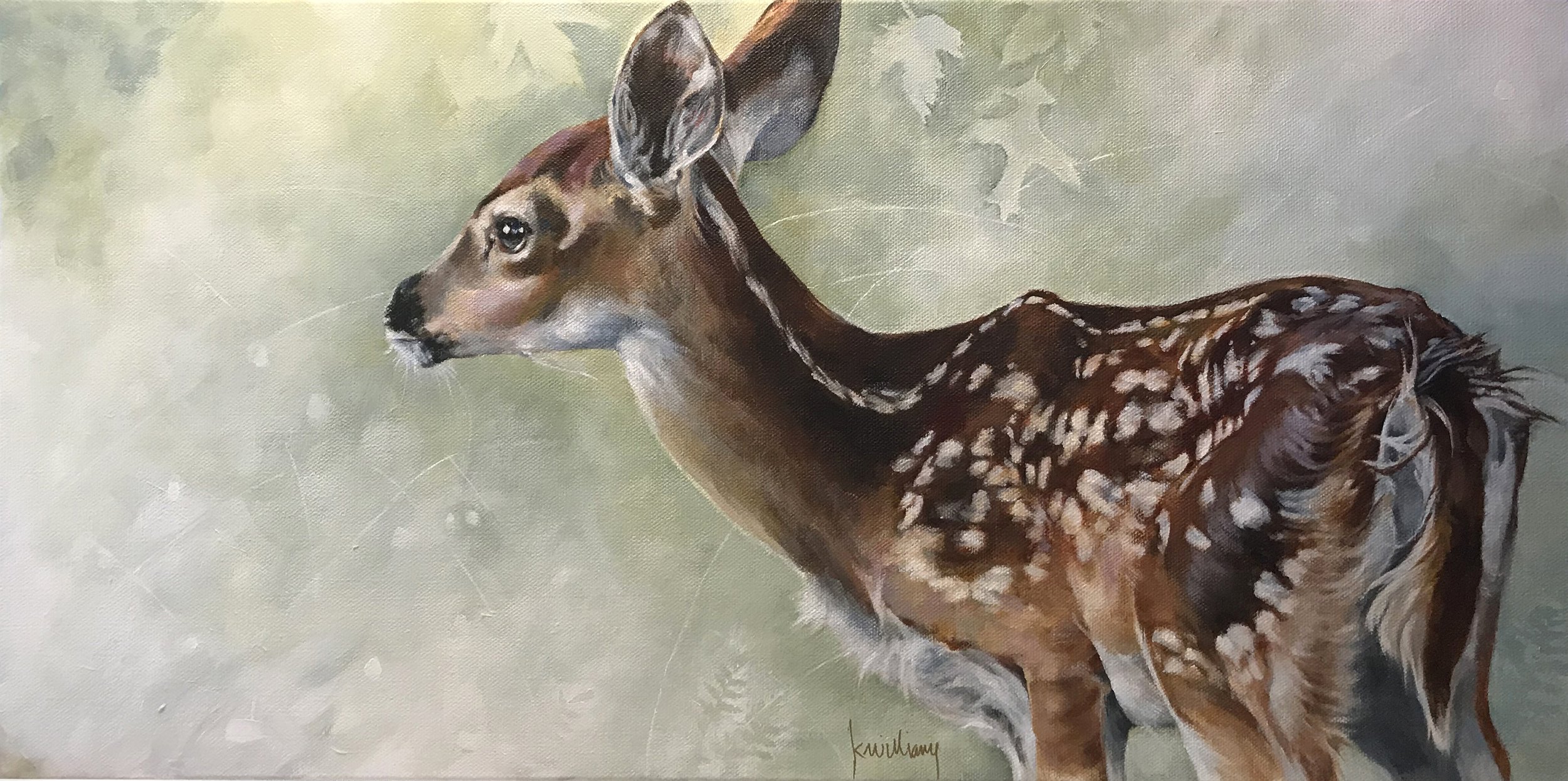 Gemini Pollux (Print)