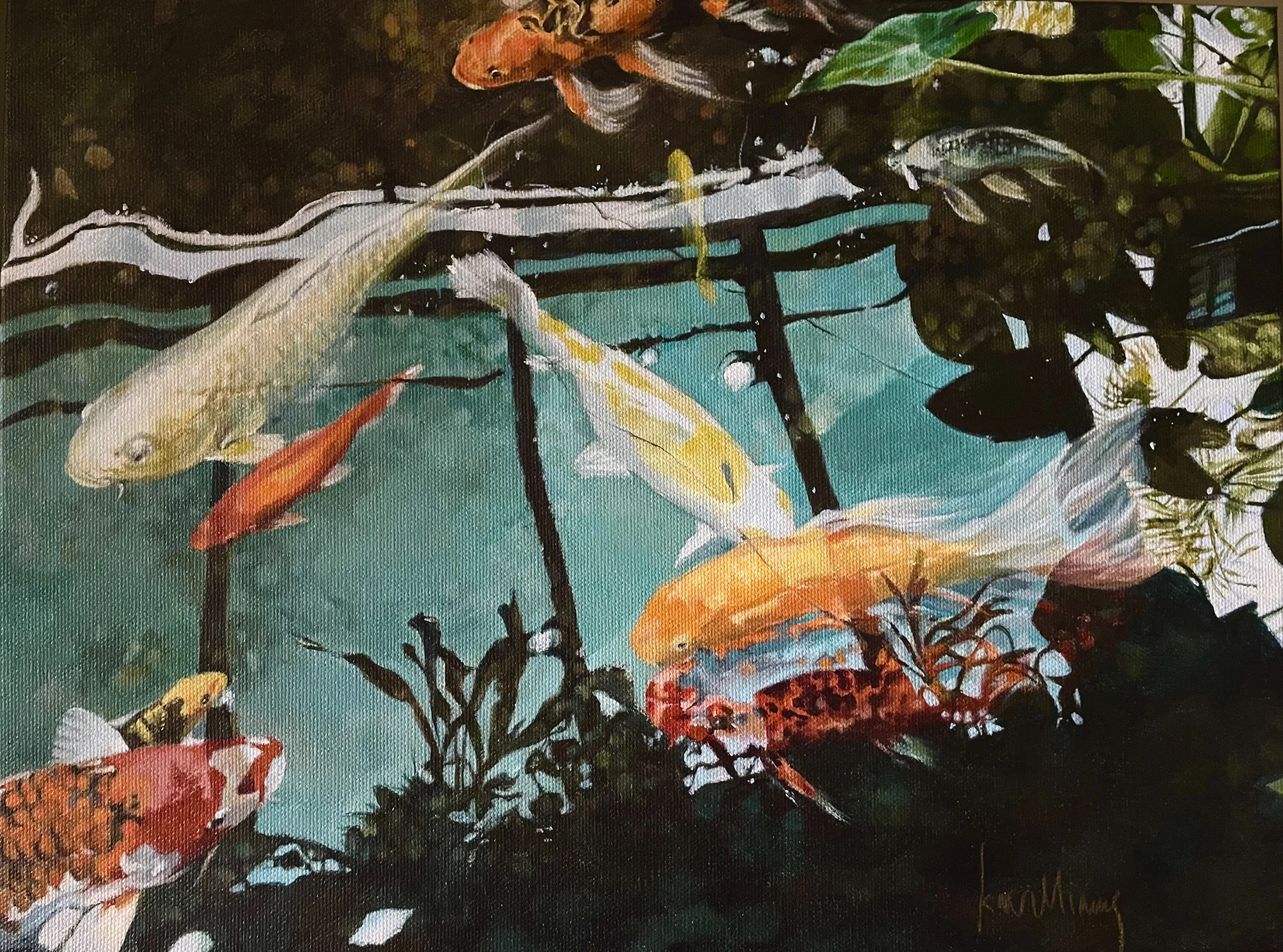 Not on the Menu (Print)