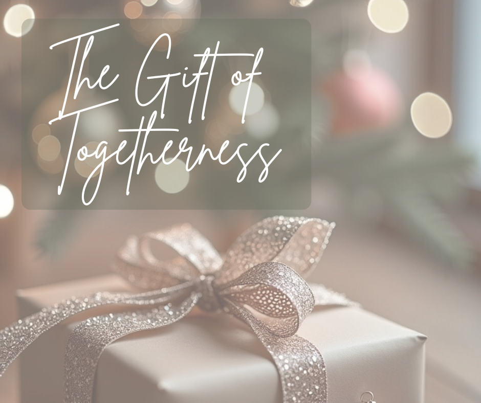 The Gift of Togetherness:                                                           Why Family Getaways Make the Best Gifts