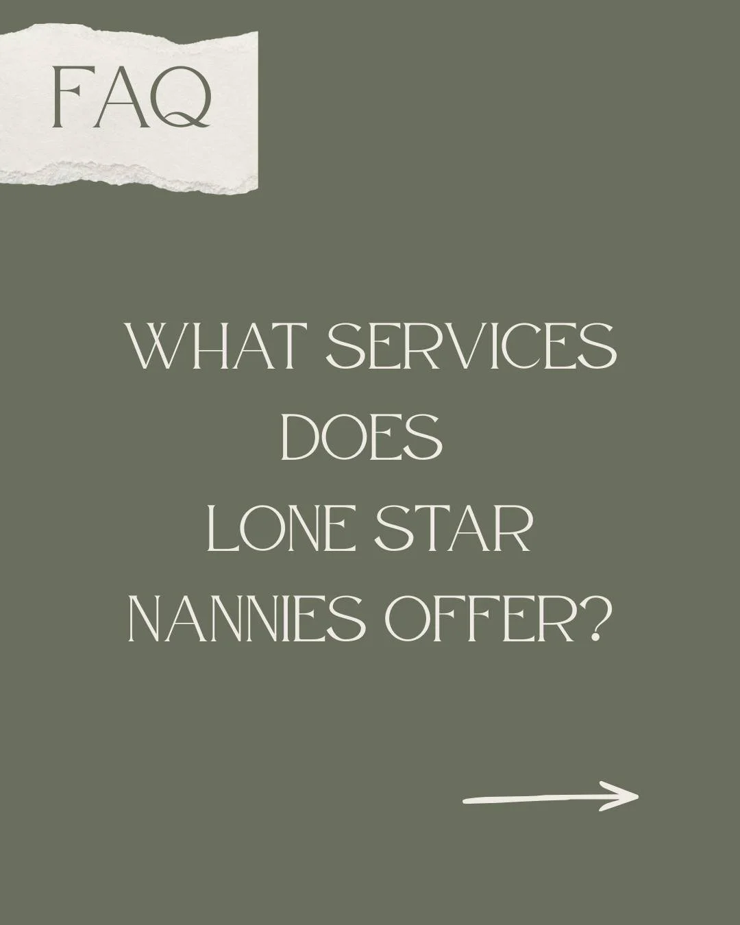 Allow us to re-introduce ourselves 👋🏻

With lots of new families looking to add support to their village daily (smart!), we thought we&rsquo;d take a second to get back to the basics and do a series of frequently asked questions!

Have a question a