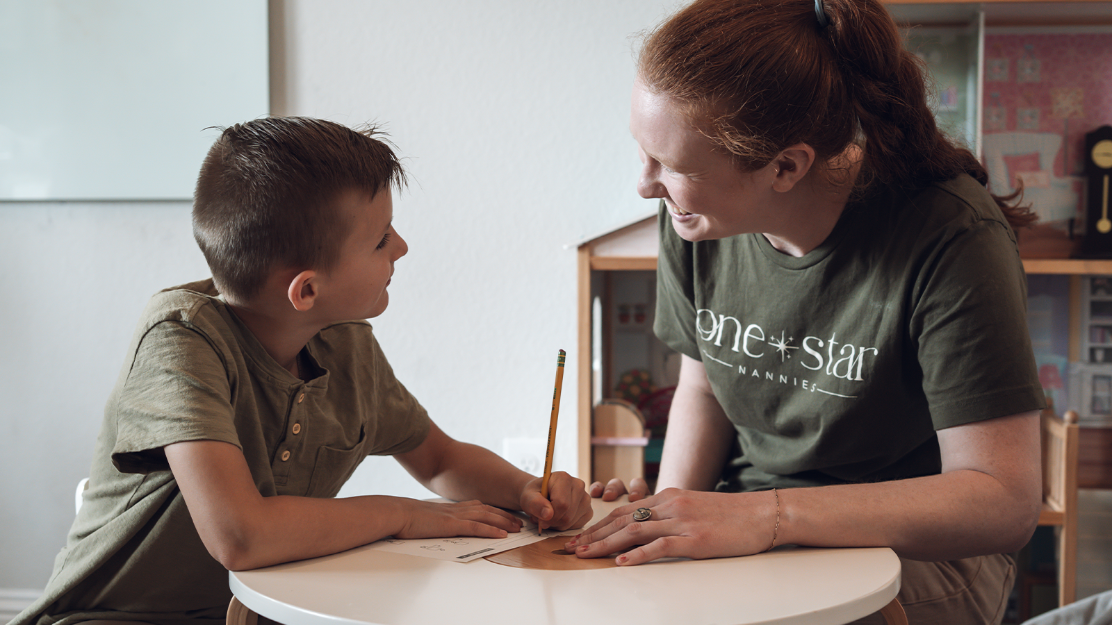 Nanny vs Babysitter: Which Is Right for Your Dallas Family