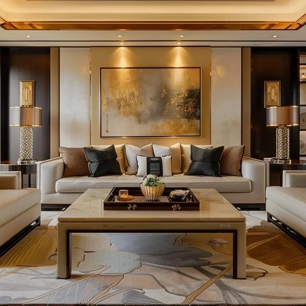 How Custom Furniture Benefits Your Whole House with Luxury and Lasting Value