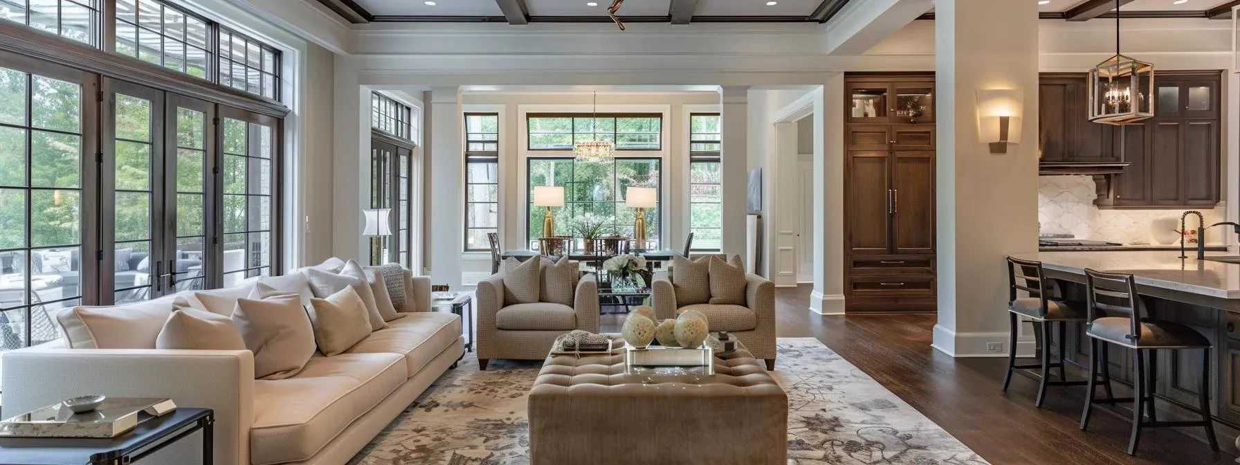 Bespoke Beauty in Johns Creek: Furniture that Fits Your Life