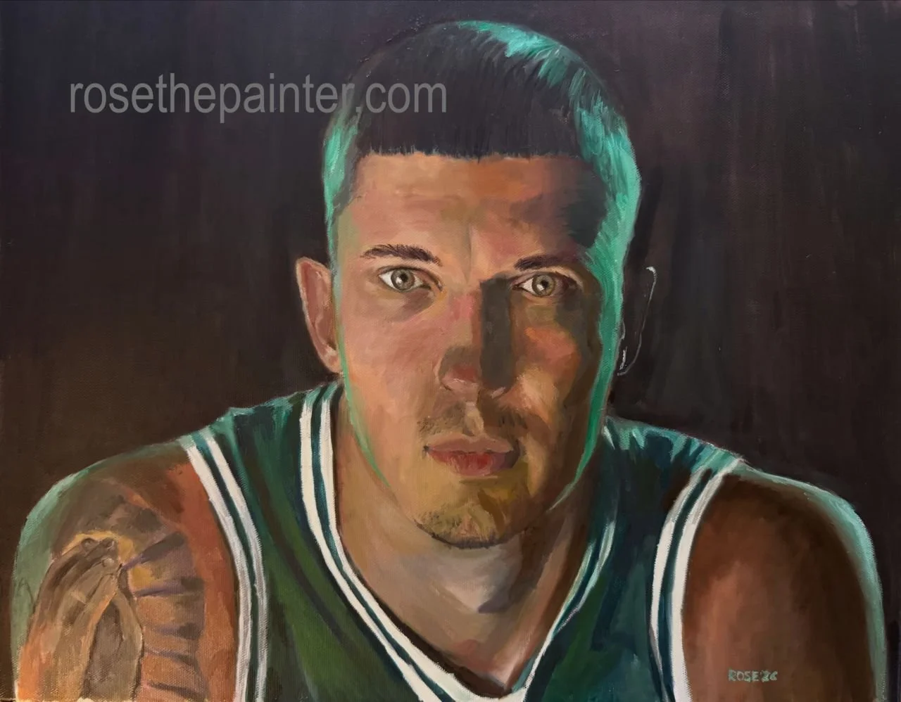 Rose the Painter Boston Celtics (4).jpg