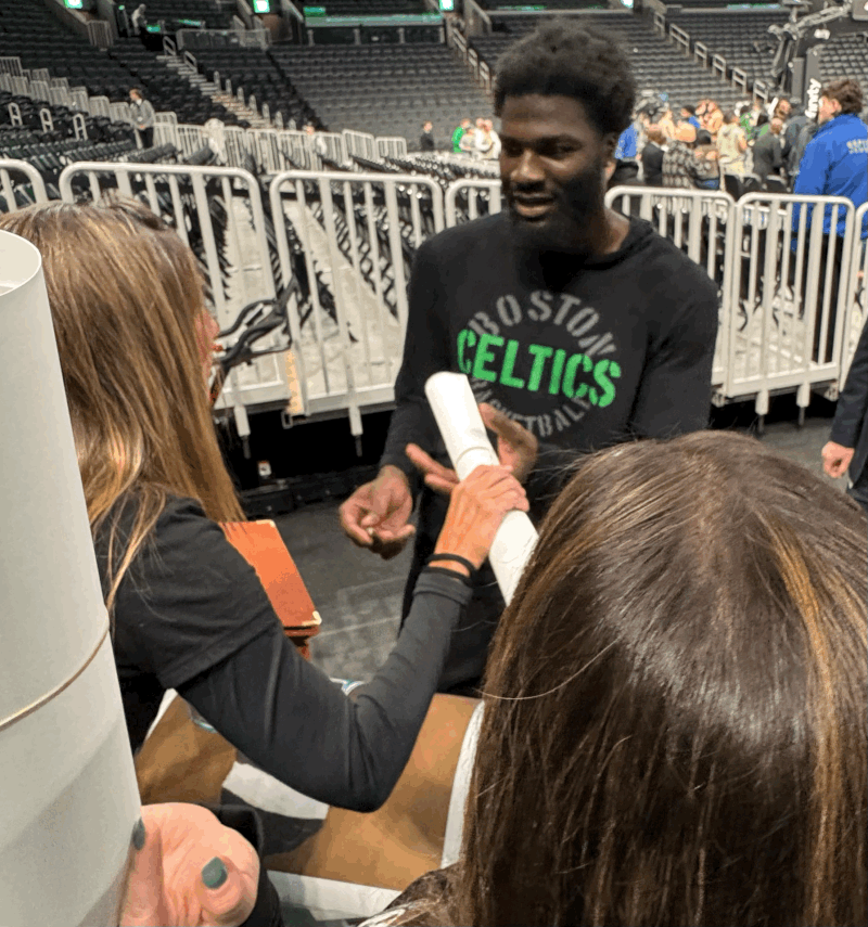 Rose the Painter Boston Celtics (3).gif