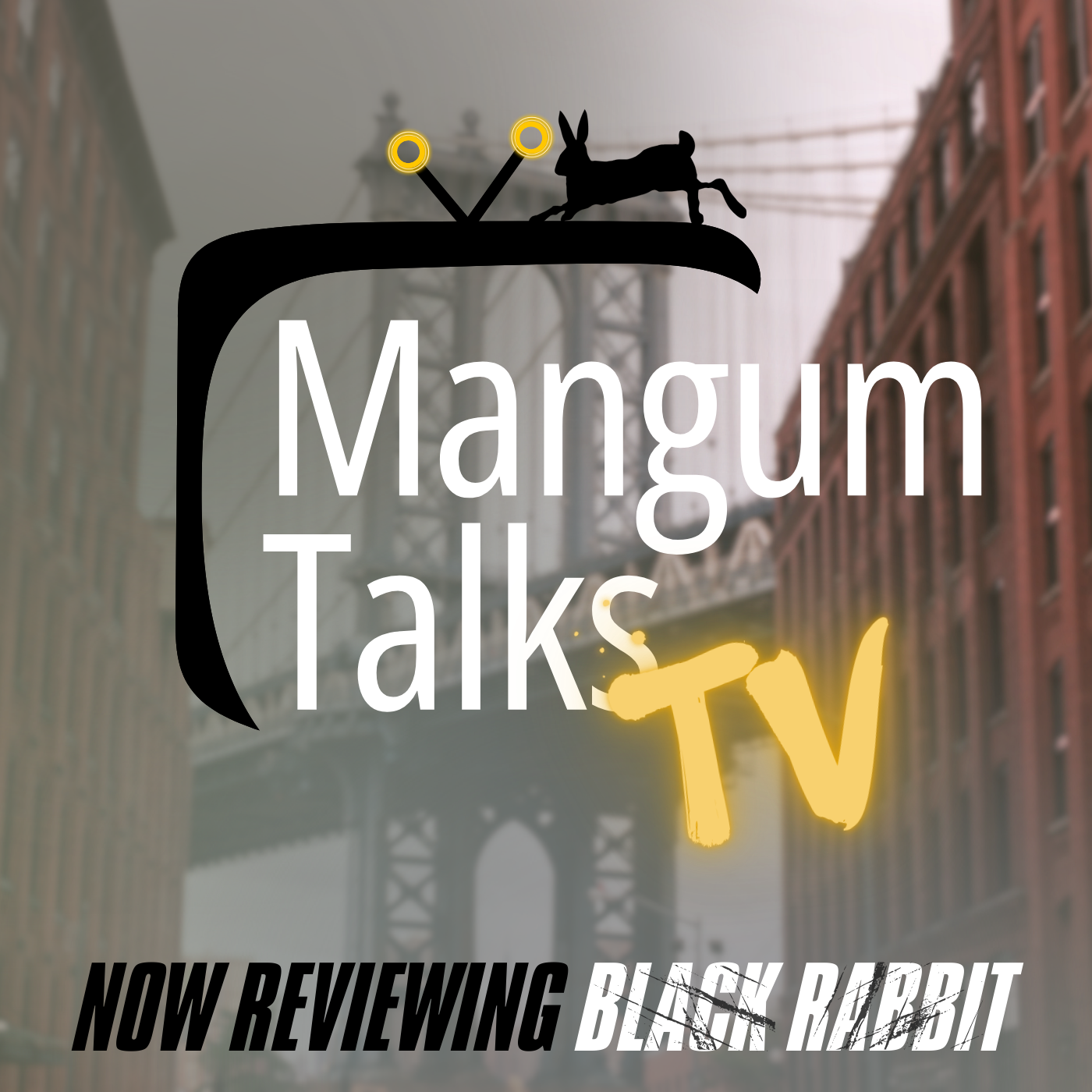 Black Rabbit: Episode 8 "Isle of Joy"