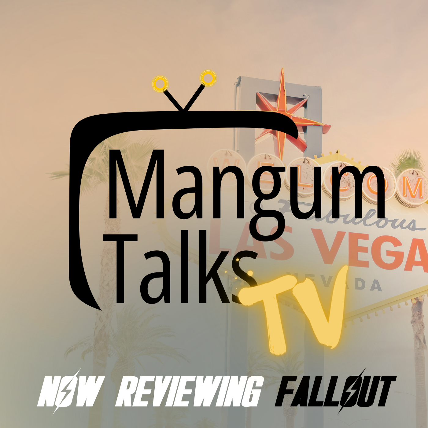 Fallout, Season 2: Episode 8 "The Strip"