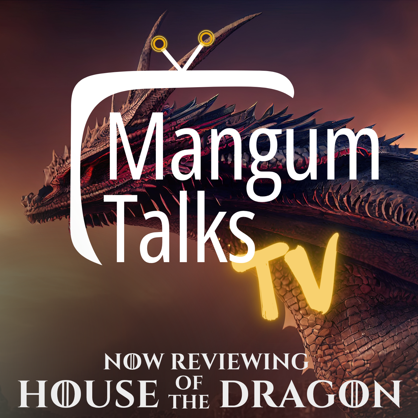 House of the Dragon, Season 3: Episode 1 "Salt and Sea, Fire and Blood"