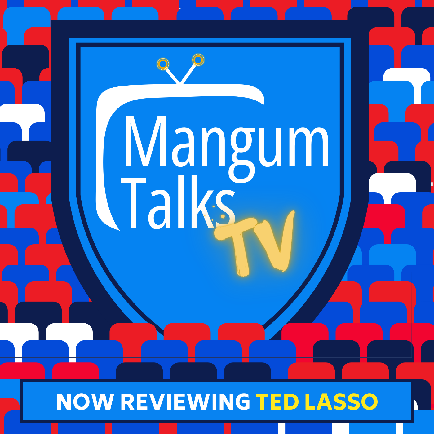 Ted Lasso Season 4, Episode 1 - “Home”
